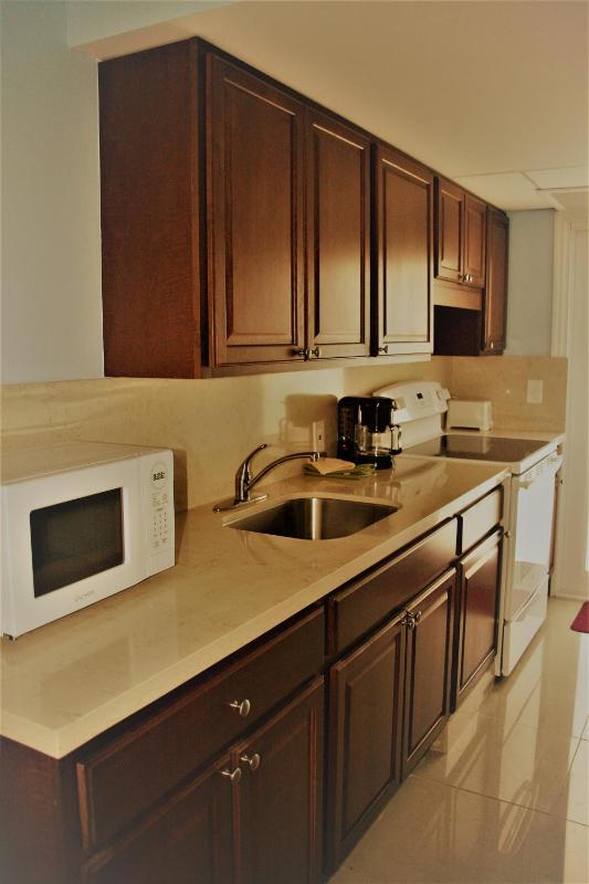 Deluxe Apartment image 3