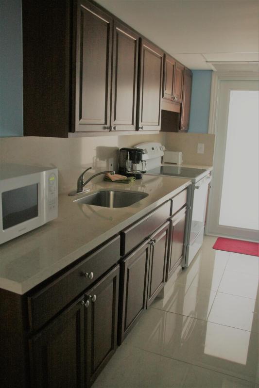 Deluxe Apartment image 2