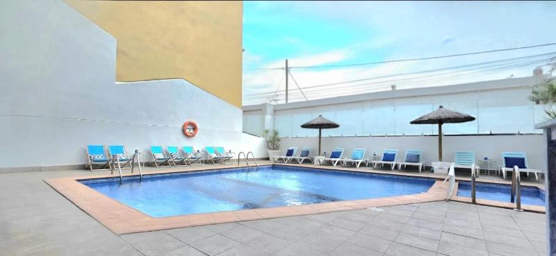 Hotel Teide - image 40