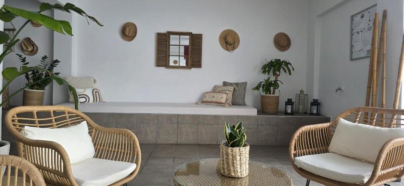 Hotel Teide - image 35
