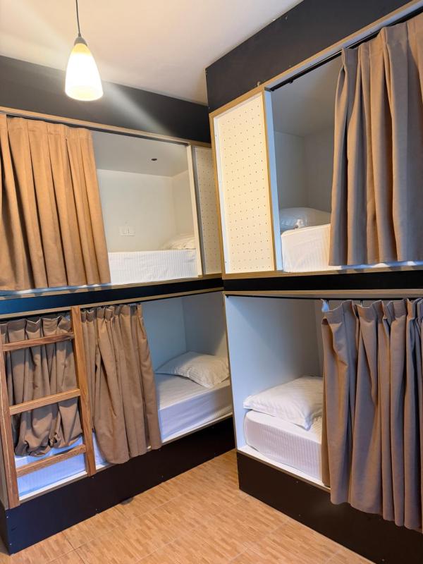 Top view hostel - image 14