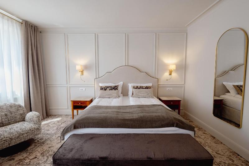 Hotel La Residenza - Adults only - image 16