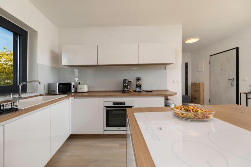 Apartmen Luna by El-PI Tours - image 37
