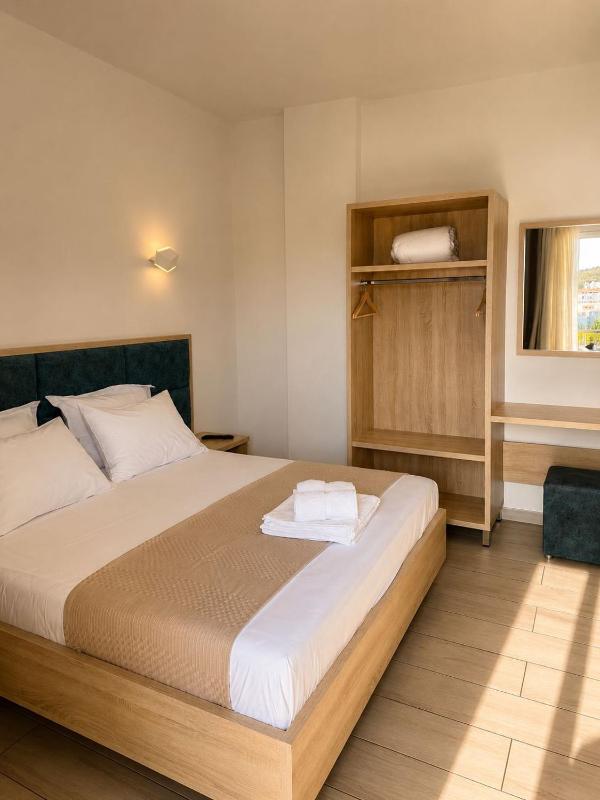 Zador Hotel - image 11