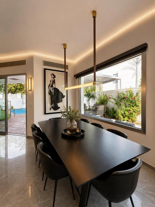 Villa Gardenya וילה גרדניה אילת - image 37