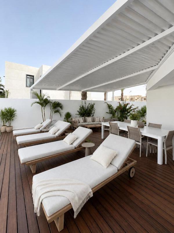 Villa Gardenya וילה גרדניה אילת - image 31