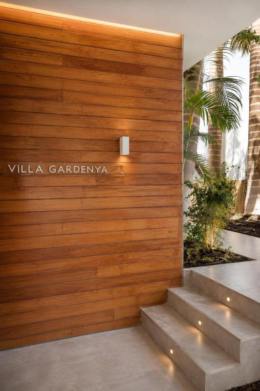 Villa Gardenya וילה גרדניה אילת - image 25