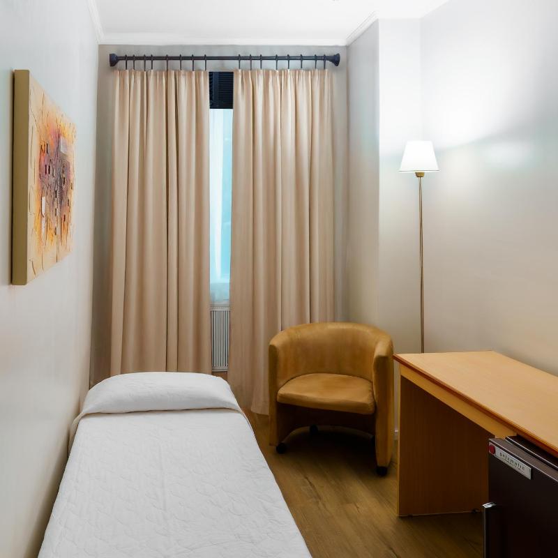 Hotel Augusta Boulevard - image 23