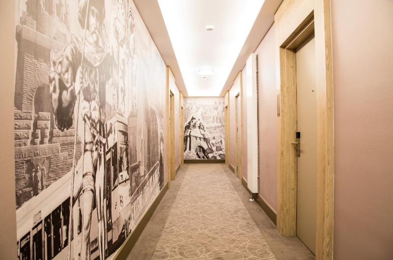 Hotel Atlas Leipzig - image 44