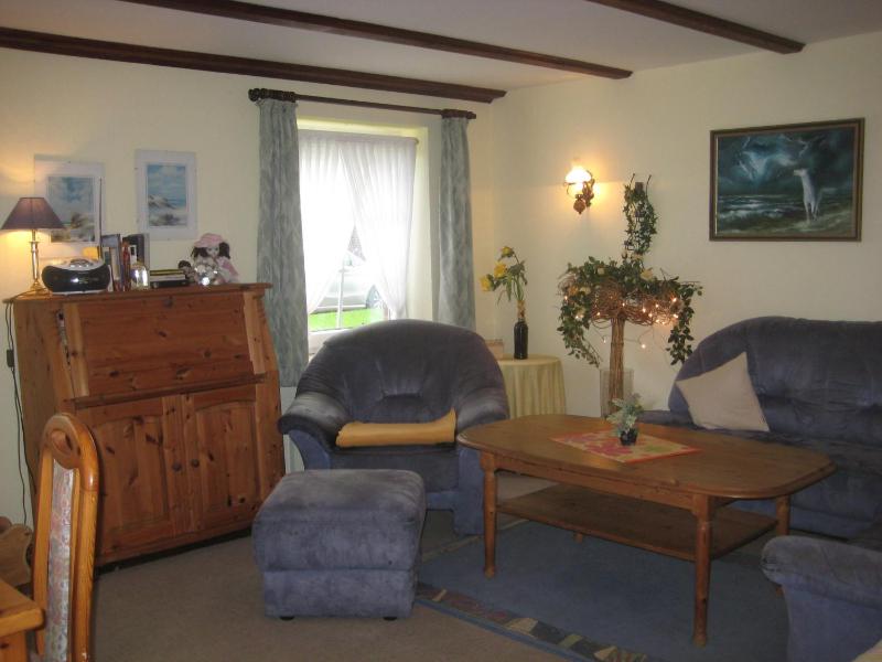 One-Bedroom Apartment image 3