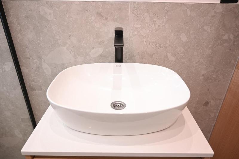 Tesla Luxury Apartment - image 13