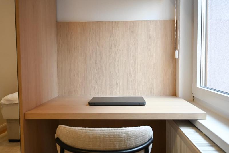 Tesla Luxury Apartment - image 12