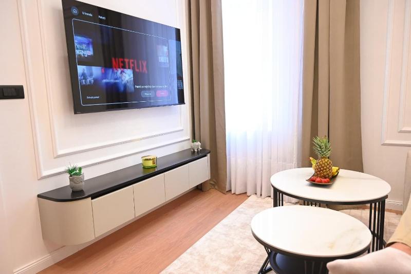 Tesla Luxury Apartment - image 3