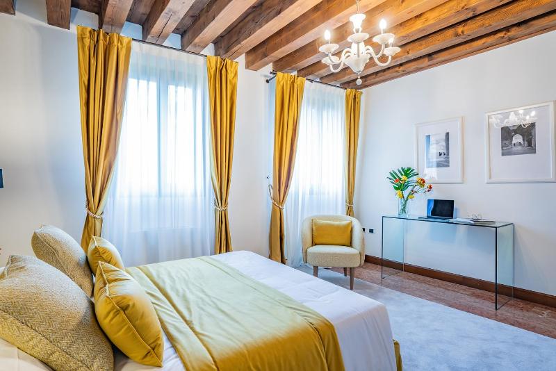 Ca' Del Monastero 3 Collection Apartment for 4 Guests with Lift - image 8