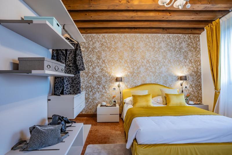 Ca' Del Monastero 3 Collection Apartment for 4 Guests with Lift - image 16