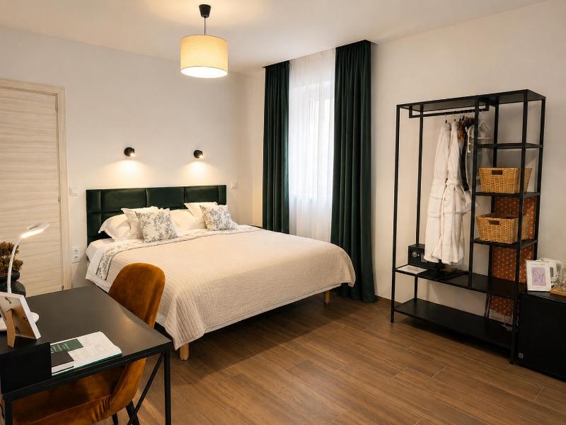 Hotel Zenubia - image 15
