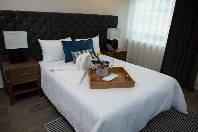 Suites Rio Elba - image 33