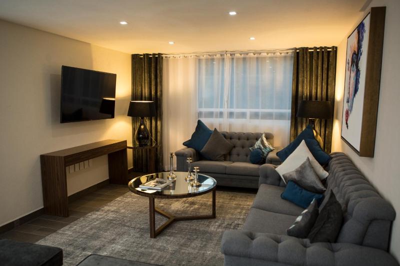 Suites Rio Elba - image 22