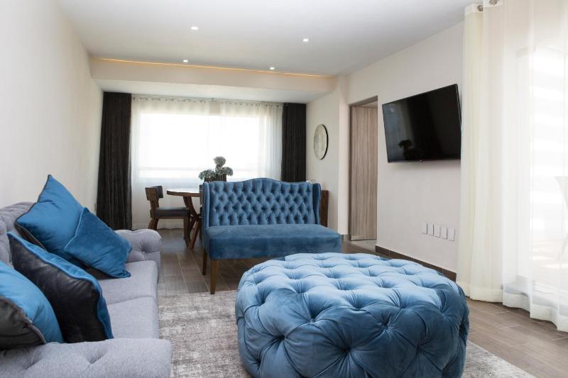 Suites Rio Elba - image 28