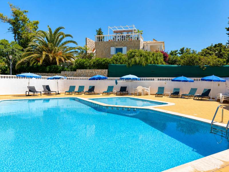 Casa Moinho - Stylish 2 bedroom townhouse Carvoeiro - image 31