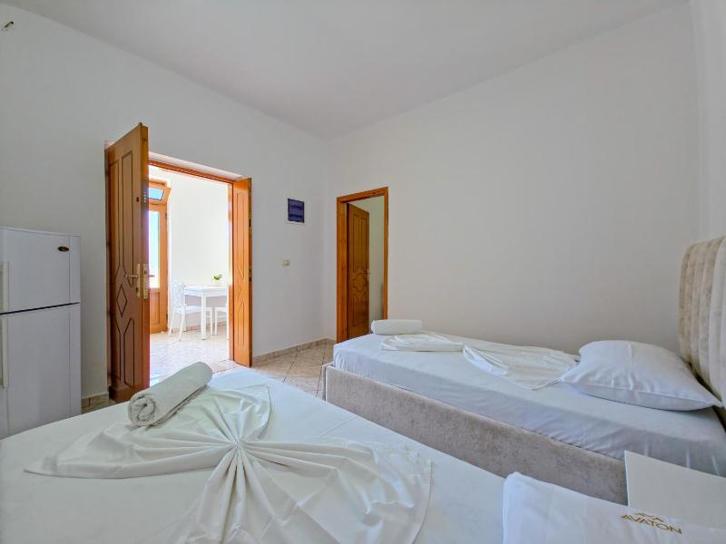 Villa Tre Motrat Ksamil - image 14