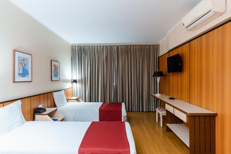 Hotel Pan Americano - image 24