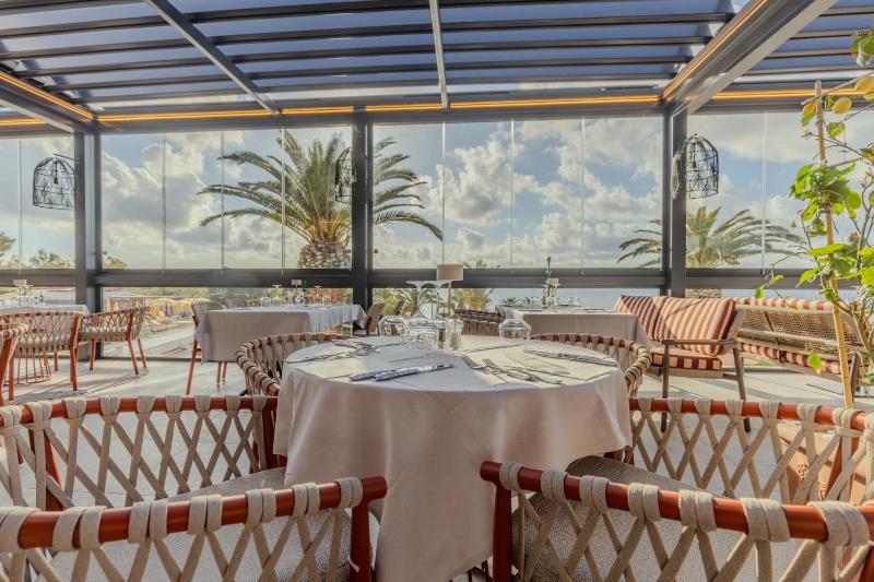 Aldiana Club Rocca Nettuno Calabria - image 41
