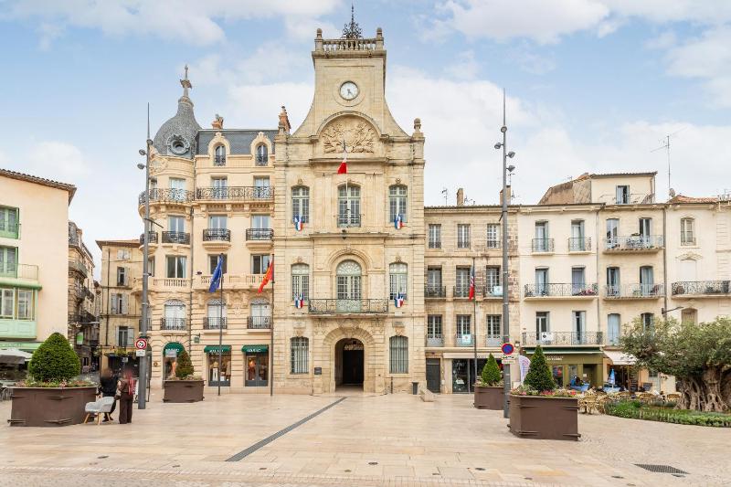 Le Dôme - Au cœur du centre-ville de Béziers - image 9