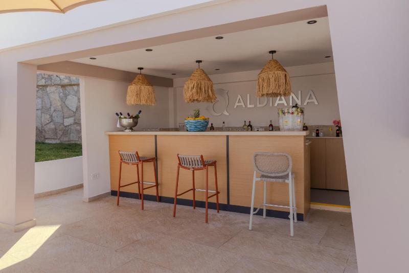 Aldiana Club Rocca Nettuno Calabria - image 35