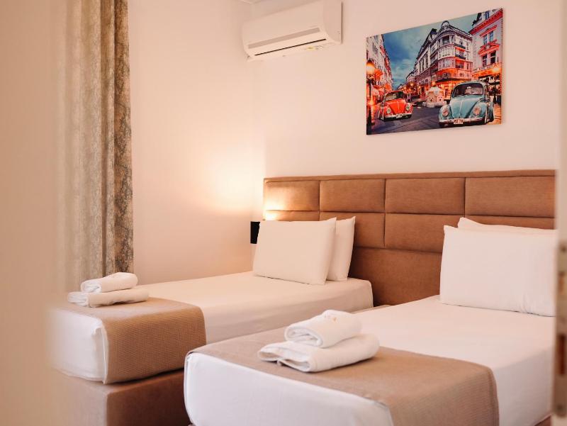 Hotel Keli - image 13