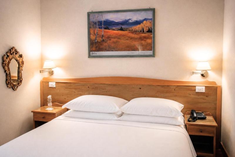 Phi Hotel Ambra - image 21