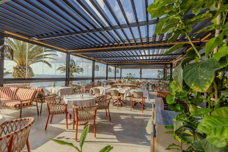 Aldiana Club Rocca Nettuno Calabria - image 24