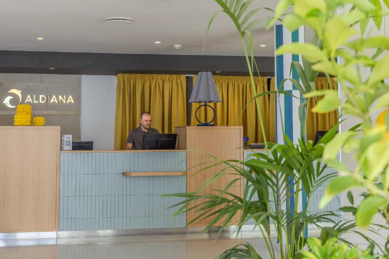 Aldiana Club Rocca Nettuno Calabria - image 16