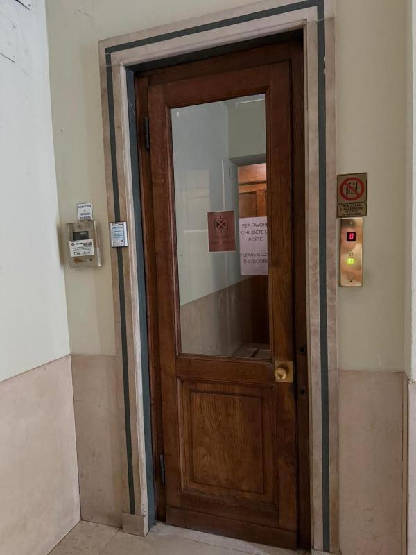 Centro - doppia in casa d'artista - image 8