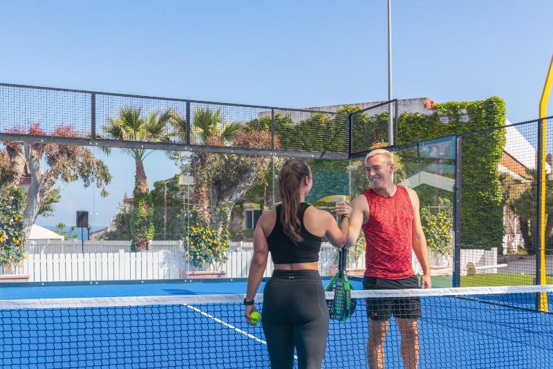 Aldiana Club Rocca Nettuno Calabria - image 14