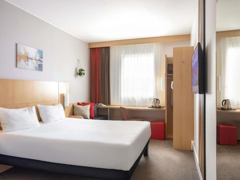 ibis Lugano Paradiso - image 44