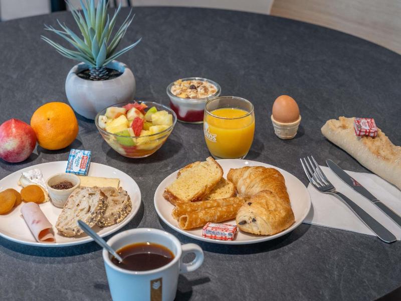 ibis Styles Angers Centre Gare - image 40