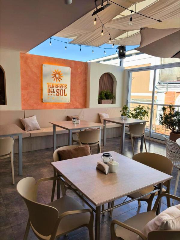 Hotel Terrazas del sol - image 5