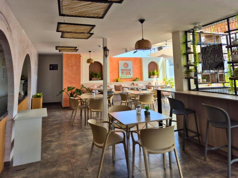 Hotel Terrazas del sol - image 8