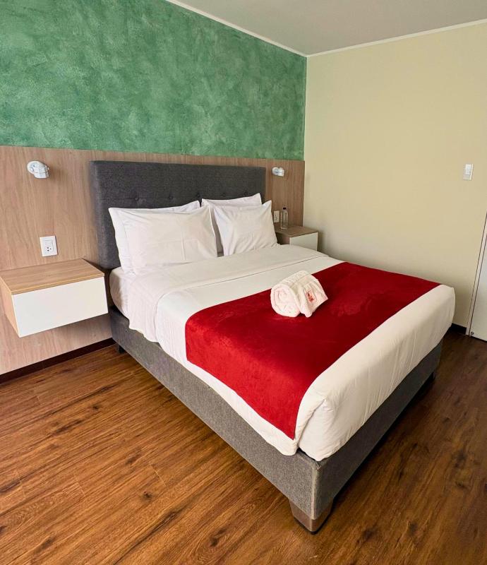 Hotel Terrazas del sol - image 16