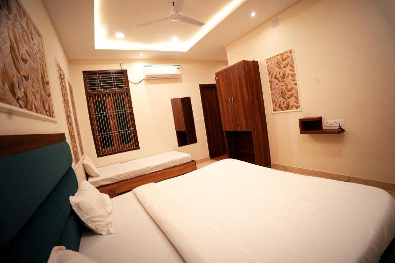 Hotel Maruti Nandan - image 11