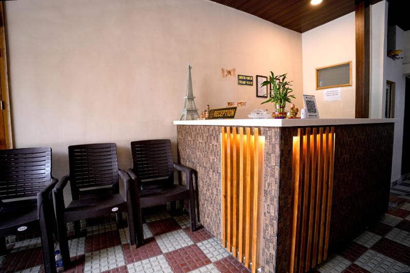 Hotel Maruti Nandan - image 10