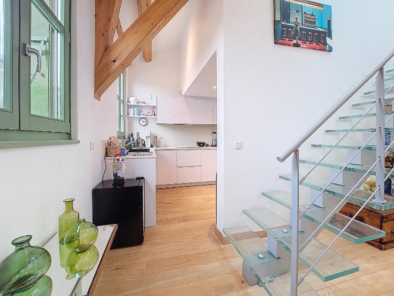 S10 Staywizus - Duplex 3 BDR AC Wifi Balcony 10 mins plage - image 7