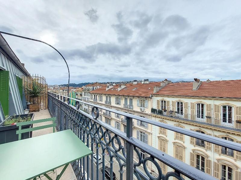 S10 Staywizus - Duplex 3 BDR AC Wifi Balcony 10 mins plage - image 14