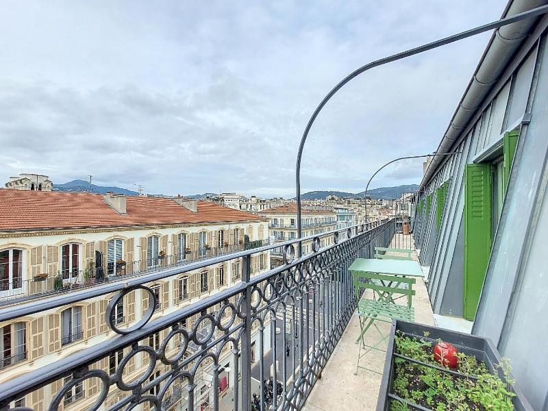 S10 Staywizus - Duplex 3 BDR AC Wifi Balcony 10 mins plage - image 6