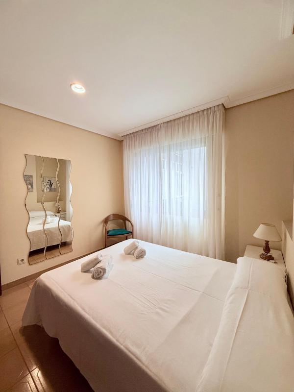 Piso Marea Silgar - Sanxenxo - image 16