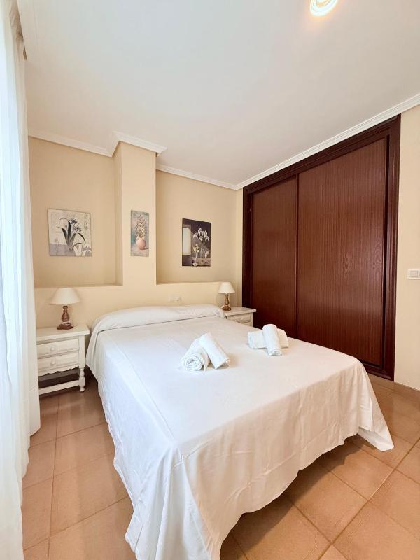 Piso Marea Silgar - Sanxenxo - image 13