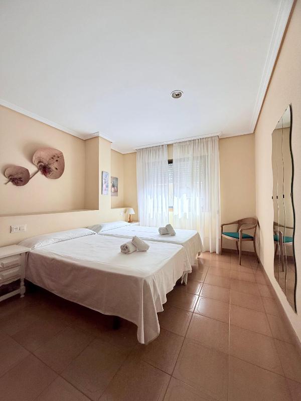 Piso Marea Silgar - Sanxenxo - image 7