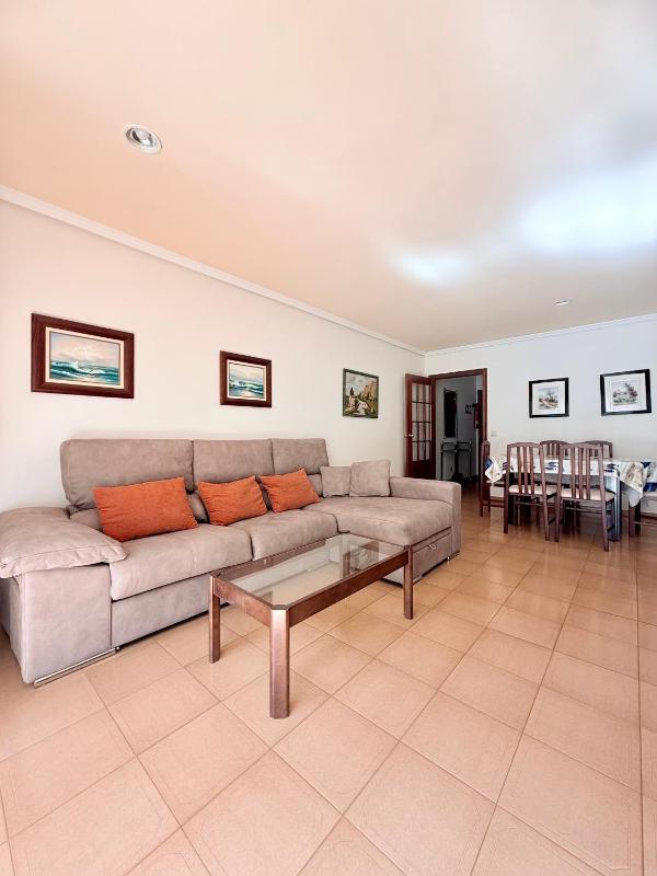 Piso Marea Silgar - Sanxenxo - image 8