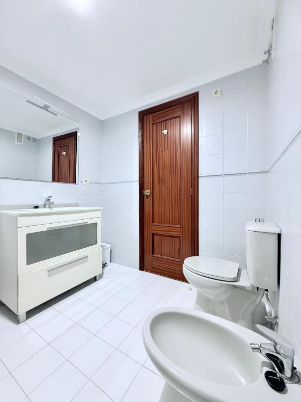 Piso Marea Silgar - Sanxenxo - image 5